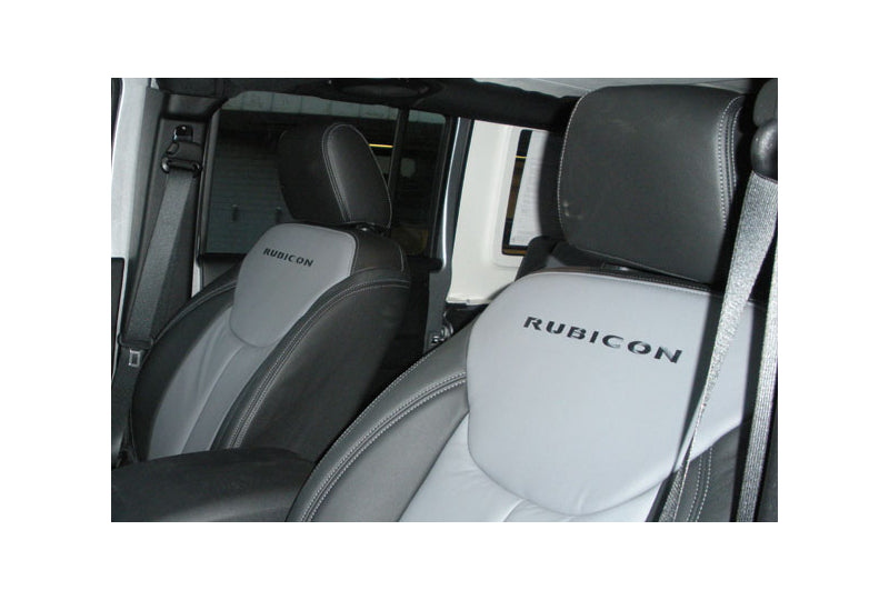 2014 Jeep Wrangler Rubicon Billet - SOLD