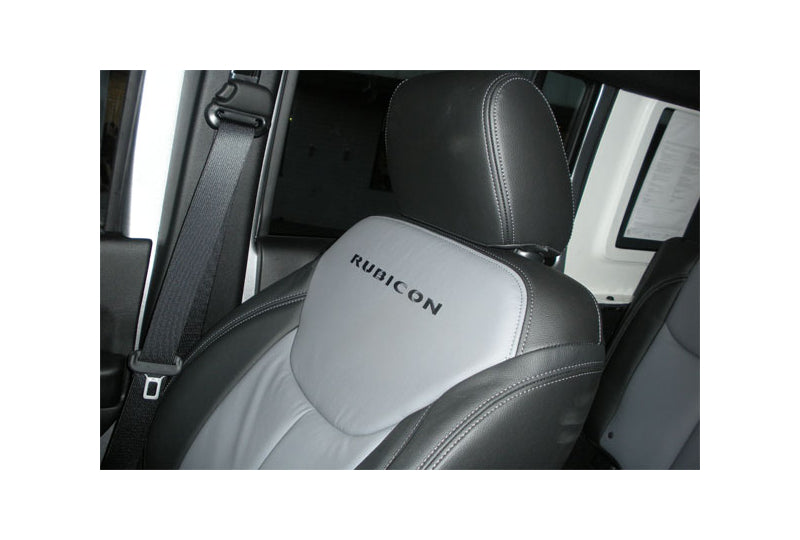 2014 Jeep Wrangler Rubicon Billet - SOLD