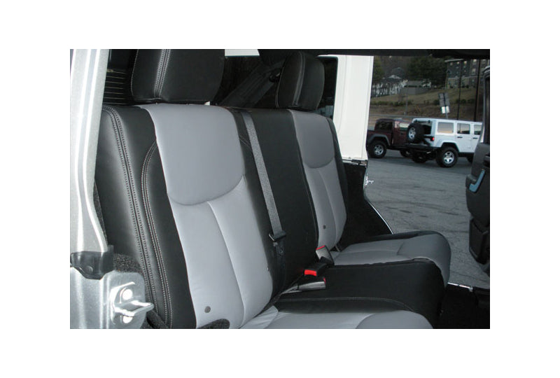 2014 Jeep Wrangler Rubicon Billet - SOLD