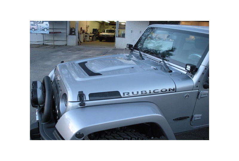 Rigid Industries Windshield Mounted Driving Lights