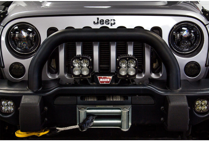 2014 6.4L HEMI AEV Brute Double Cab Billet - SOLD