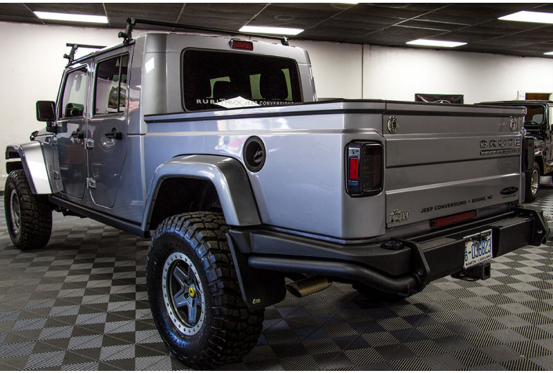 AEV Rear Bumper