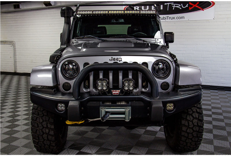 AEV Premium Front Bumper