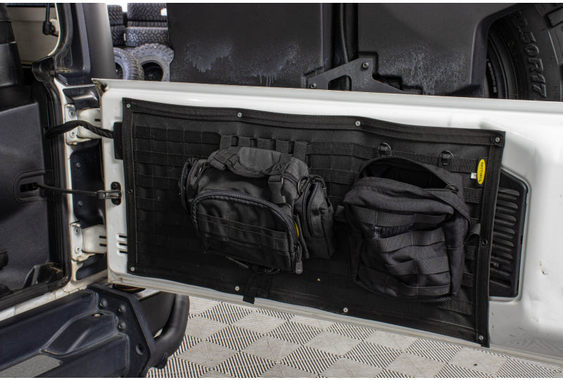 2014 Jeep Wrangler JK Unlimited Rubicon HEMI Bright White - SOLD