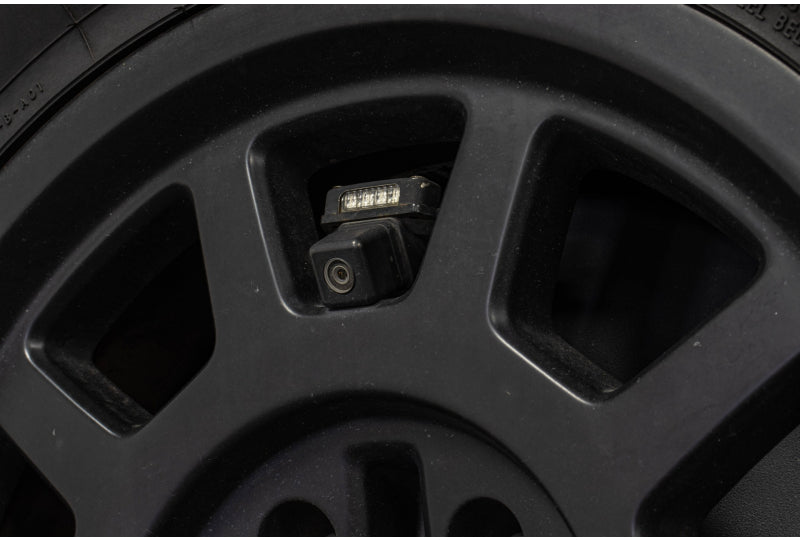 2014 Jeep Wrangler JK Unlimited Rubicon HEMI Bright White - SOLD