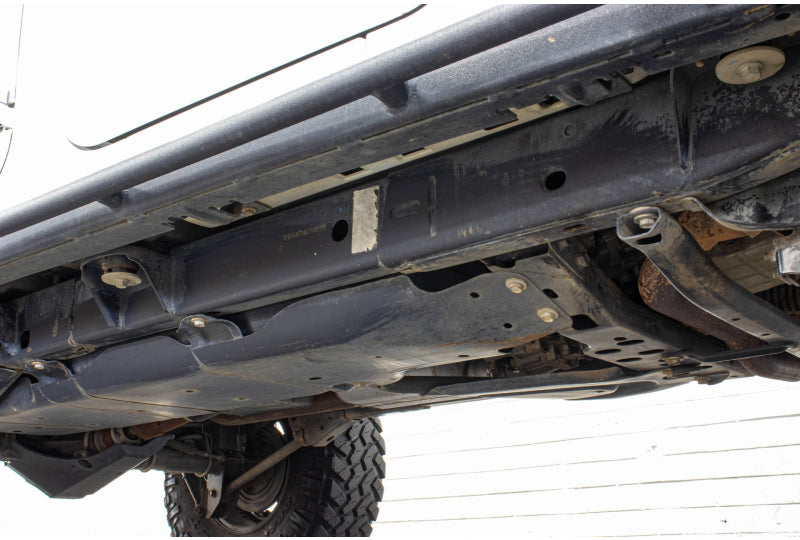 2014 Jeep Wrangler JK Unlimited Rubicon HEMI Bright White - SOLD