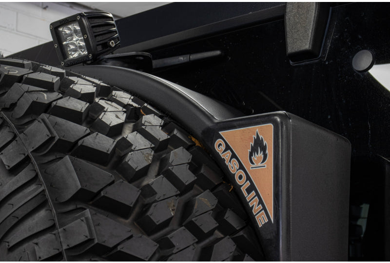 2014 Jeep Wrangler JK Unlimited Rubicon HEMI Bright White - SOLD