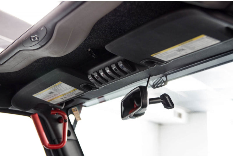 2014 Jeep Wrangler Rubicon Unlimited HEMI Anvil - SOLD