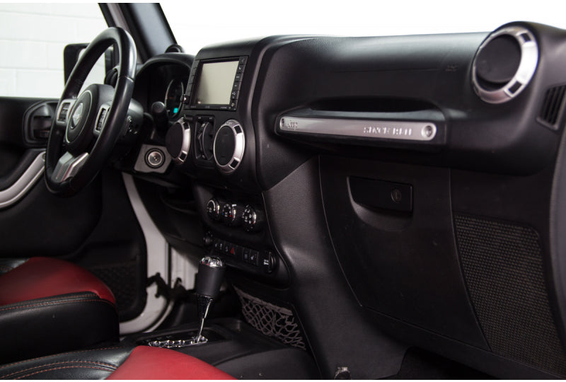 2014 Jeep Wrangler Rubicon Unlimited White - SOLD