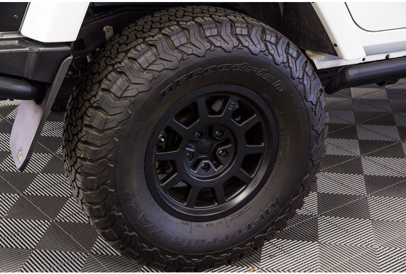 AEV Salta Wheels