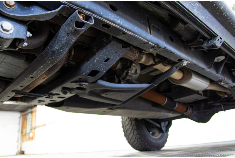 Pre-Owned 2014 Jeep Wrangler Unlimited Rubicon JK Anvil - SOLD