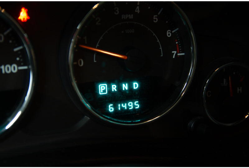 Pre-Owned 2014 Jeep Wrangler Unlimited Rubicon JK Anvil - SOLD