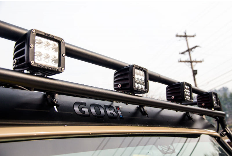 2016 Jeep Wrangler Sport Mojave Sand EXT Conversion - SOLD