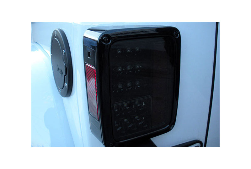 2014 Jeep Wrangler Unlimited Rubicon White - SOLD