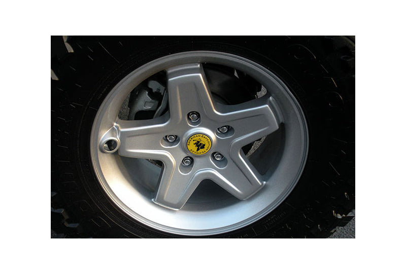 2014 Jeep Wrangler Unlimited Rubicon White - SOLD