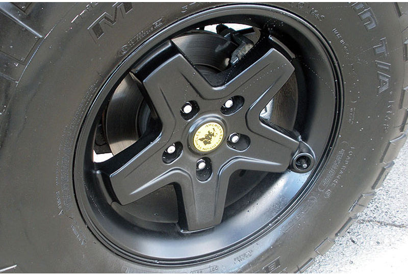 2014 Custom HEMI White Jeep Rubicon Unlimited - SOLD