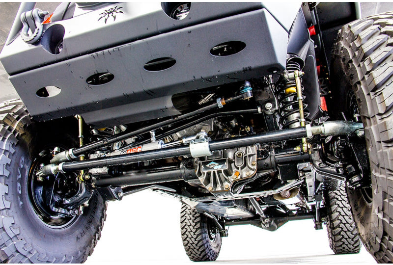 Dana Spicer Ultimate 60 Front Axle