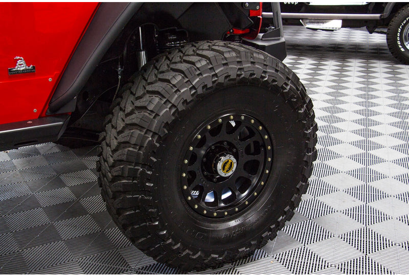 Method Racing NV Wheels 17"x8.5"