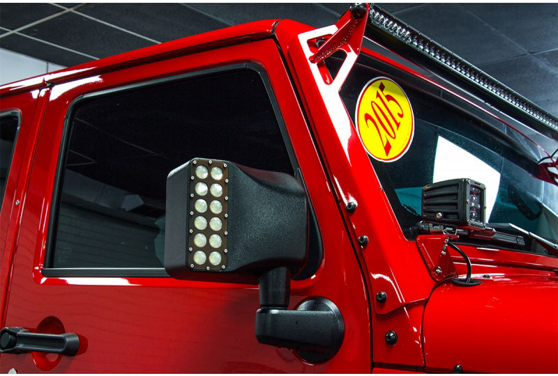 Oracle Lighting Side Mirrors