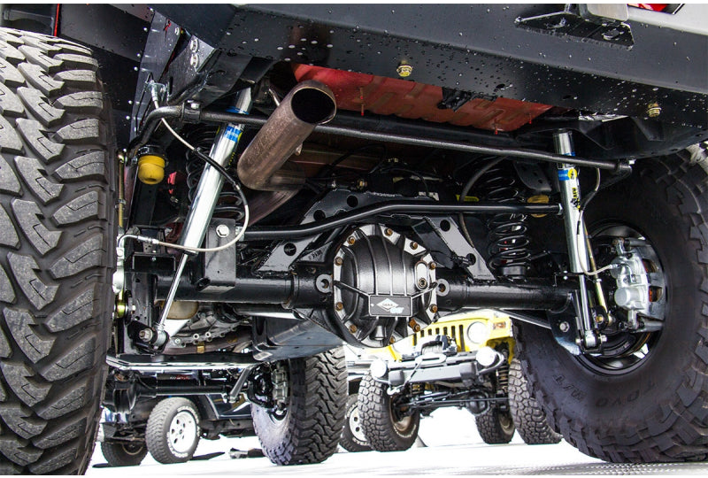Dana Spicer Ultimate 60 Rear Axle