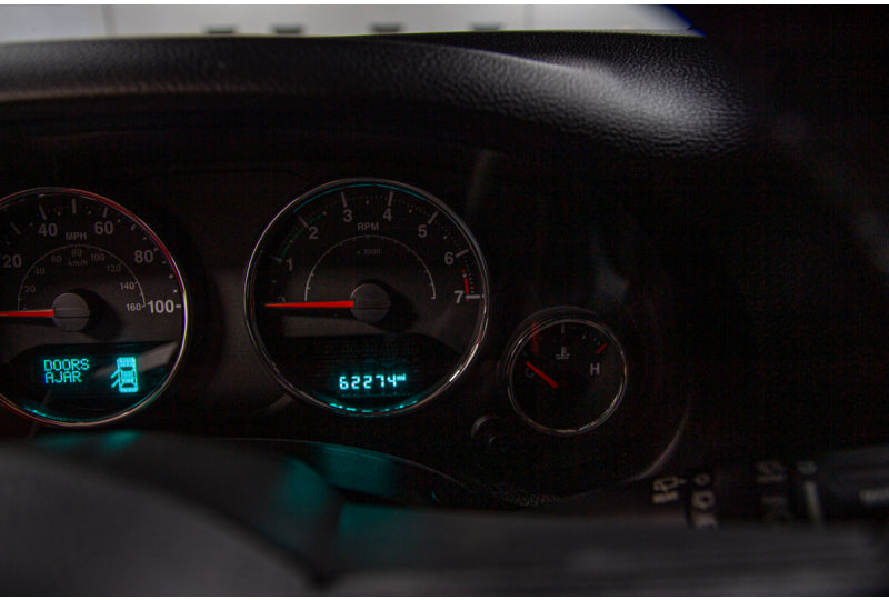 2015 Jeep Wrangler Unlimited Rubicon Tank Green - SOLD