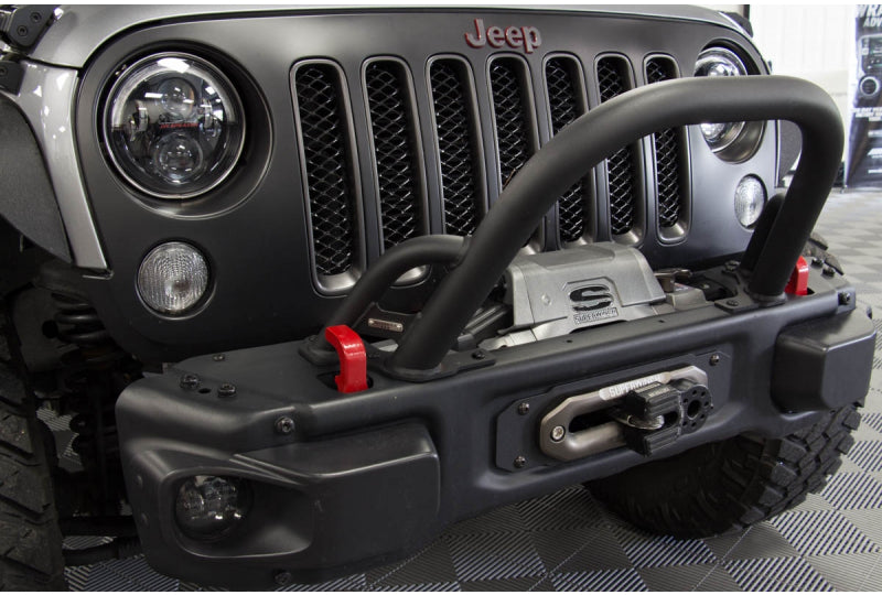 2015 Jeep Wrangler Sahara Unlimited Billet - SOLD
