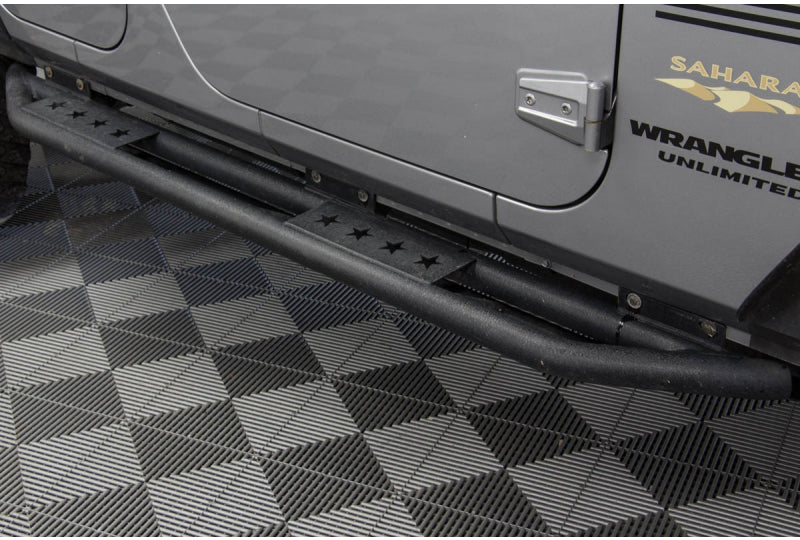 2015 Jeep Wrangler Sahara Unlimited Billet - SOLD