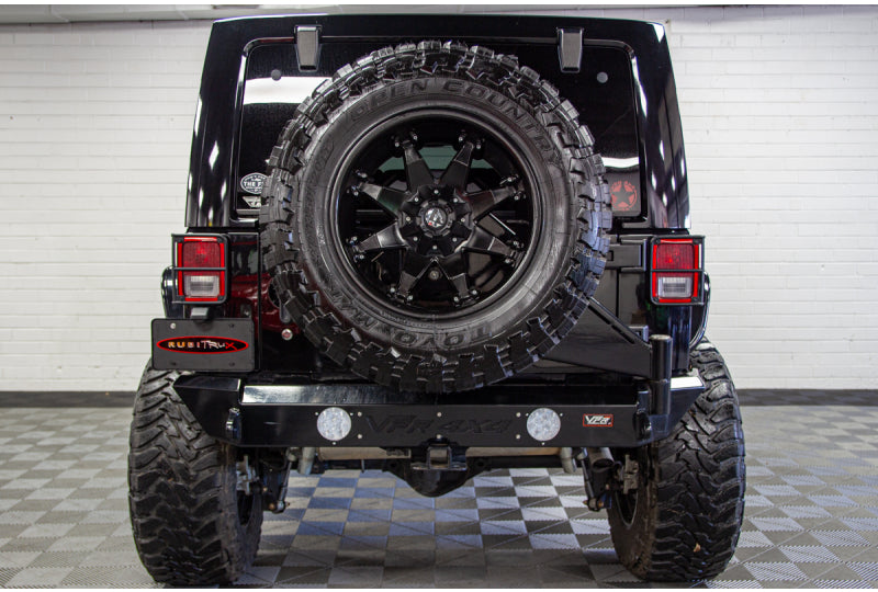 2015 Jeep Wrangler Sahara Unlimited Black - SOLD