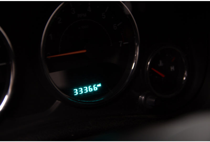 2015 Jeep Wrangler JK Rubicon Black - SOLD