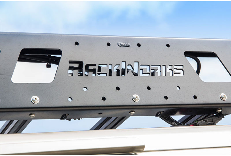 2015 Custom Jeep Wrangler Rubicon - Project Vandal - SOLD