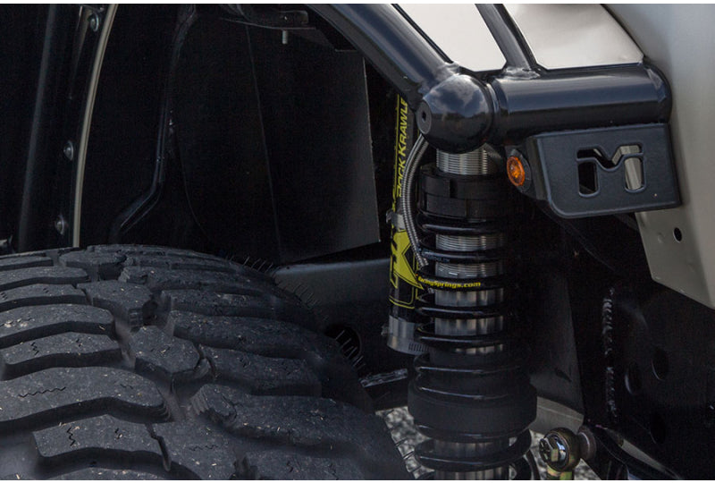 Rock Krawler Rock Runner Coilovers