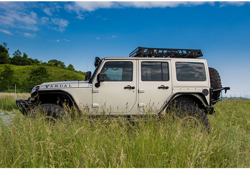 Rock Krawler 5.5" Rock Runner Suspension