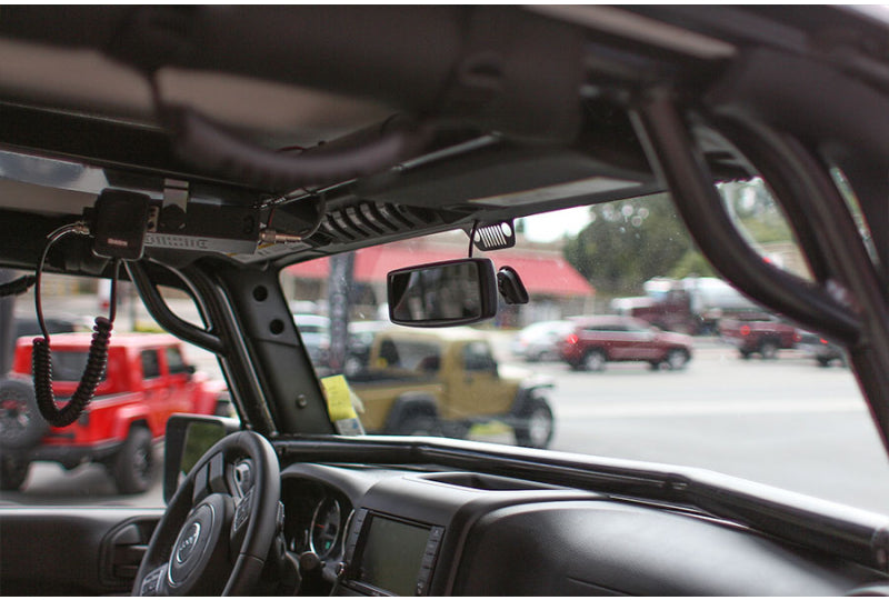 2015 Jeep Wrangler Willys Wheeler Unlimited Tank - SOLD