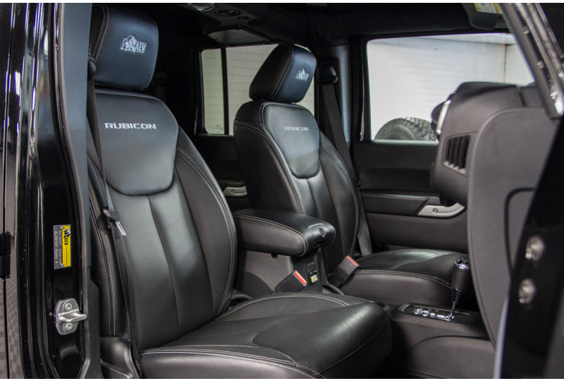 Pre-Owned 2016 6.4L HEMI Brute Double Cab Conversion Black - SOLD