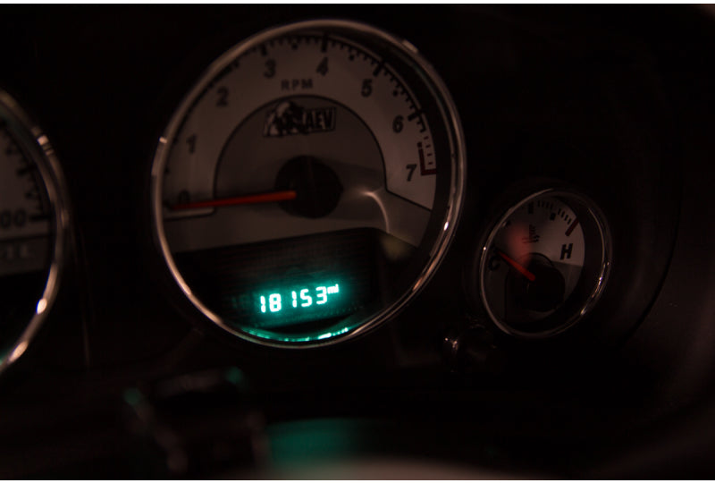 Pre-Owned 2016 6.4L HEMI Brute Double Cab Conversion Black - SOLD