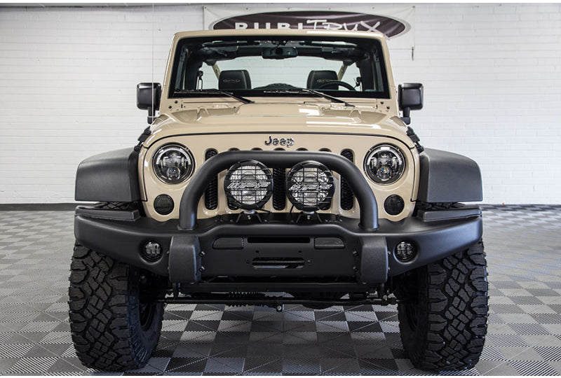 AEV Premium Front Bumper 