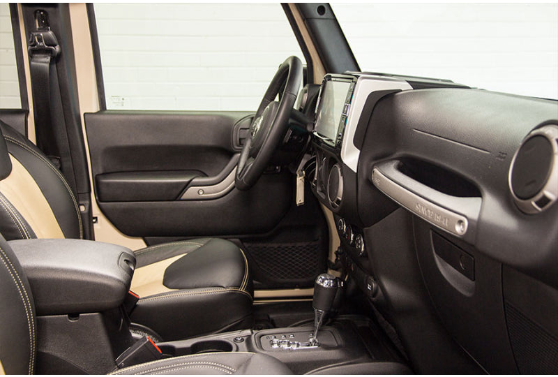 2016 Jeep Wrangler Sport Mojave Sand EXT Conversion - SOLD