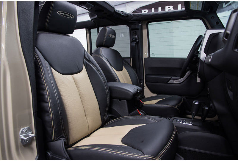 2016 Jeep Wrangler Sport Mojave Sand EXT Conversion - SOLD