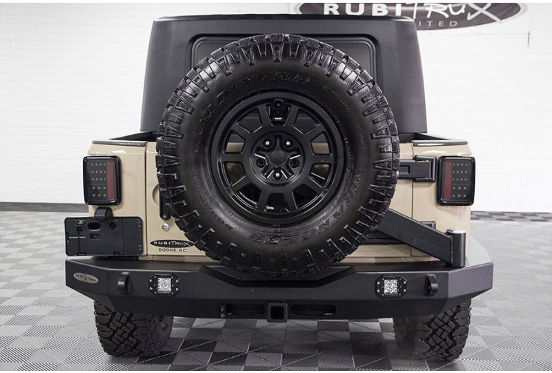 2016 Jeep Wrangler Sport Mojave Sand EXT Conversion - SOLD