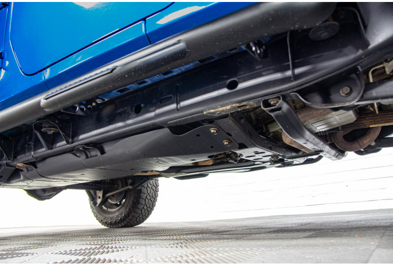 Pre-Owned 2016 Jeep Wrangler JK Unlimited Sport Hydro Blue - SOLD