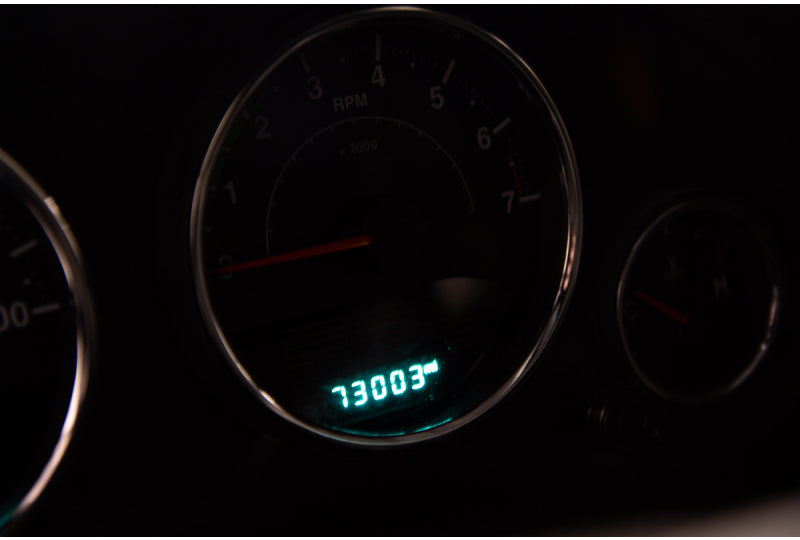 Pre-Owned 2016 Jeep Wrangler JK Unlimited Sport Hydro Blue - SOLD