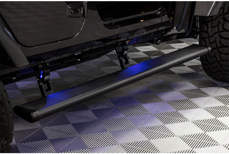 2016 Jeep Wrangler Rubicon Hard Rock Unlimited Granite - SOLD