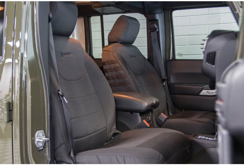 2016 Jeep Wrangler Rubicon Unlimited Tank Green - SOLD