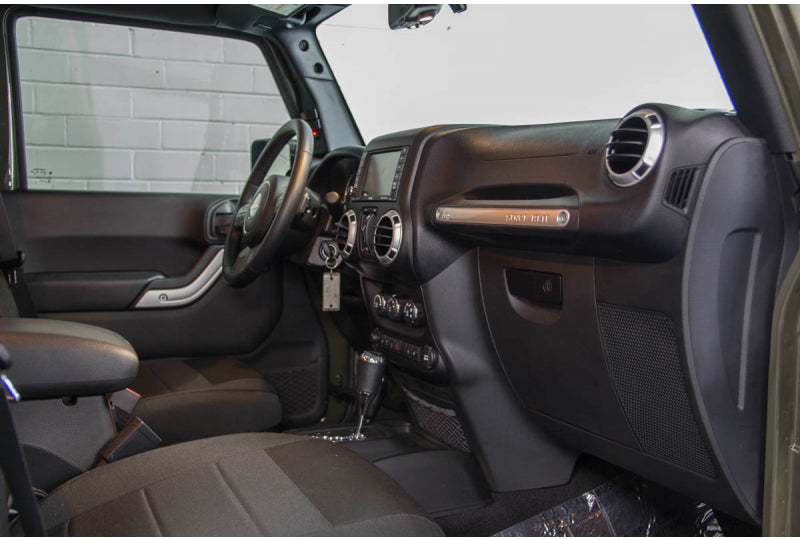 2016 Jeep Wrangler Rubicon Unlimited Tank Green - SOLD