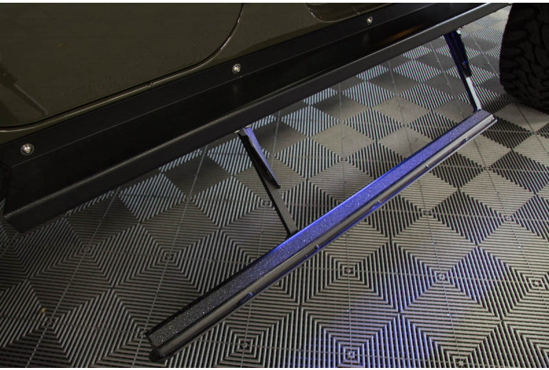 2016 Jeep Wrangler Rubicon Unlimited Tank Green - SOLD