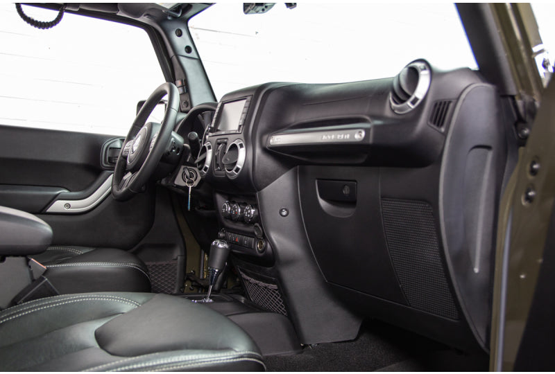 2016 Jeep Wrangler Rubicon Unlimited HEMI Tank - SOLD