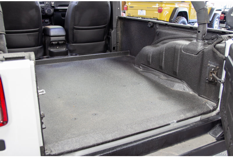 2016 Jeep Wrangler Rubicon Unlimited Custom 2 Door White - SOLD