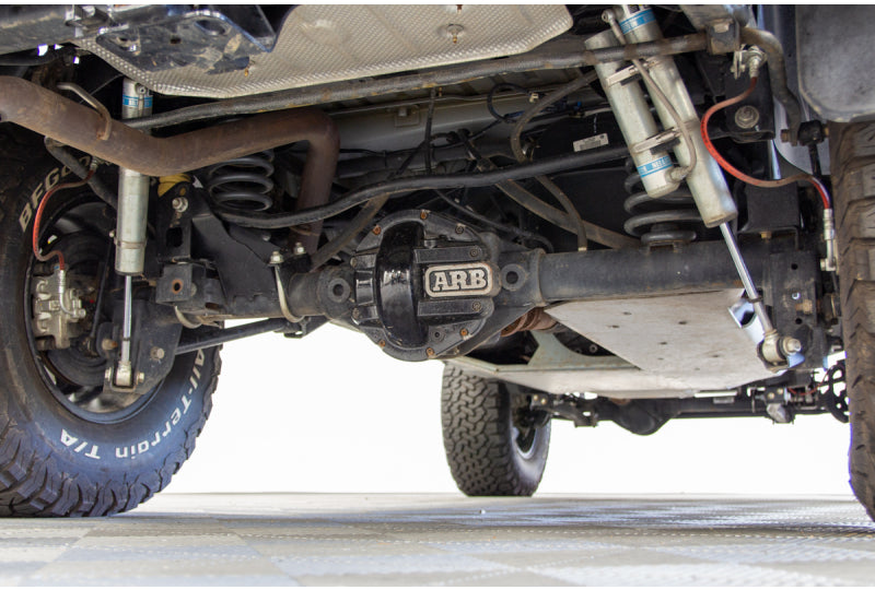 2016 Jeep Wrangler Rubicon Unlimited Custom 2 Door White - SOLD