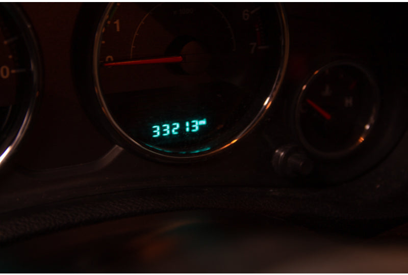 2016 Jeep Wrangler JK Unlimited Sport S Granite Crystal - SOLD