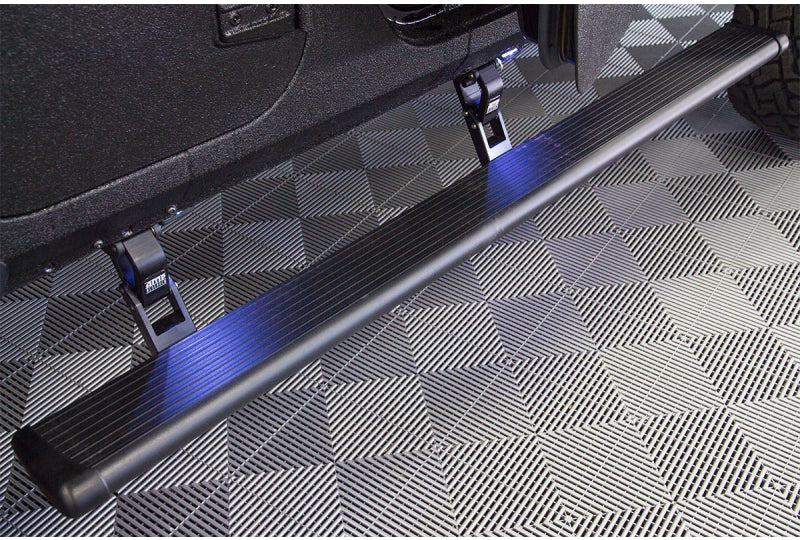 AMP Research Power Steps